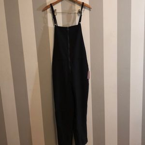 F21 jumpsuit